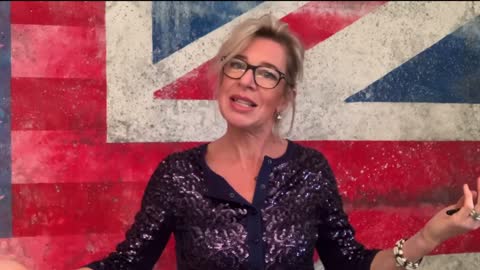 Katie Hopkins on Britain’s Covid-19 coronavirus vaccine mandate Subscribe below 👇