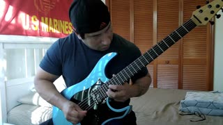 Sepultura: Slave New World Guitar Playthrough