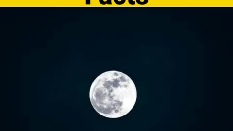 दुनिया मैं चाँद नही होता तो Amazing Facts | Interesting Facts#Shorts