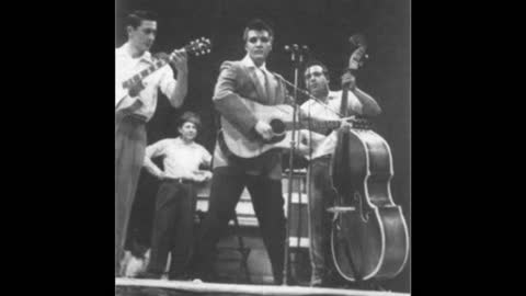 Elvis Presley And The Blue Moon Boys Tribute