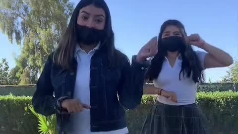 Tiktok Girls pt.3