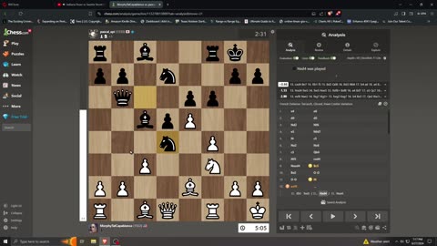 Chess and News 6.28.2024