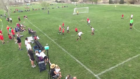 4/14/24, Real CO 2016G National Prep, 2nd Half (2-2)