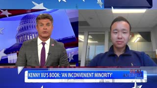 REAL AMERICA - Dan Ball W/ Kenny Xu, Sacrificing Meritocracy For Virtue-Signaling Wokism, 8/25/22