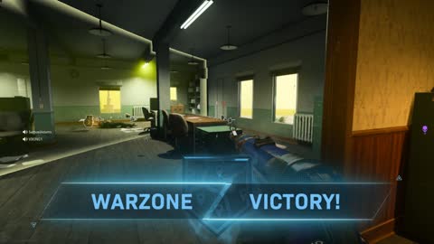 Sons of Liberty First Win for Play4Keeps-Call of Duty Warzone