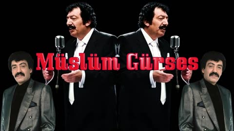 Müslüm Gürses | Kalbimdeki Serseri | 1978