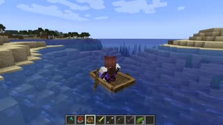 minecraft 1.17.1_ Modded_Outting_5