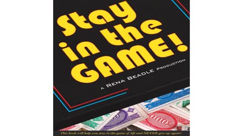 Stay In the Game by Rena Beadle - Audiobook