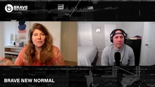 Freedom vs Tyranny w/ Naomi Wolf