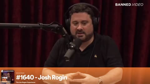 Fauci Behind Wuhan COVID-19 Leak - WaPost Reporter Tells Joe Rogan