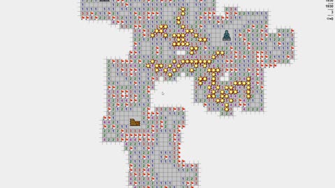 Game No. 115 - Infinite Minesweeper Ultimate Level