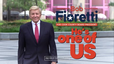 Fioretti - What About Bob