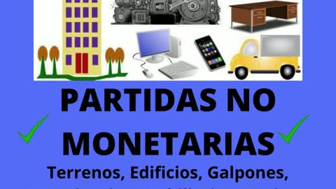 ¿Sabías que en épocas de Hiperinflación todos tus Partidas Monetarias pierden valor en tu empresa?