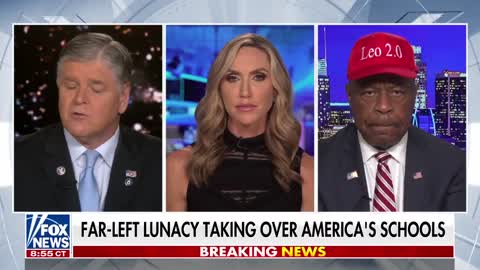 Why aren’t we focusing on core topics that will help kids in the future?: Lara Trump