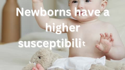 🌙 Newborn Facts: Surviving the First Weeks of Parenthood 👶