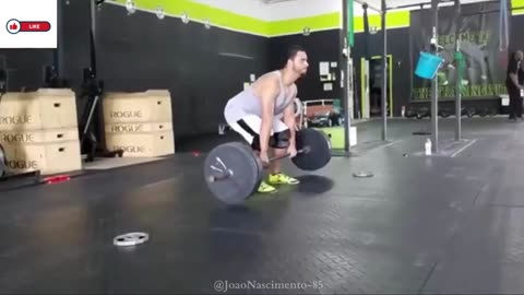 funny fails gym 🤣