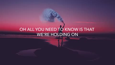 TheFatRat - Rise Up (Lyrics)