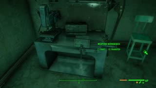 Fallout 4 play through with mods new run