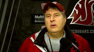 The Great Mike Leach Gave the Best Wedding Advice