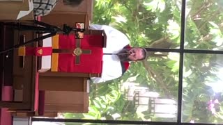 Royal Palm Presbyterian Church - video