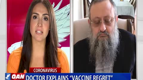 Dr. Zelenko explains why we should approach this "Vaccine" with extreme caution