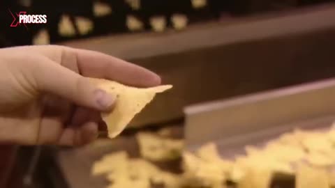 How are DORITOS made in Factories | How were NACHOS invented?