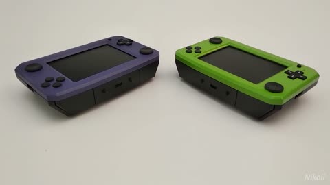 Gamecube portable