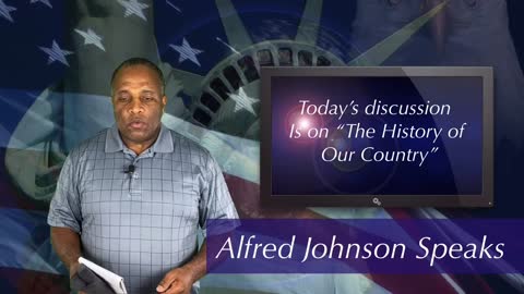 EP. 3 | CENSORSHIP | Liberty 1st by Alfred Johnson
