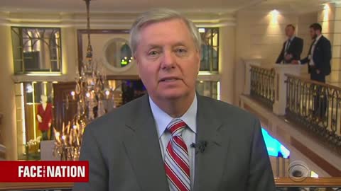 Lindsey Graham pledges investigation of McCabe, Rosenstein over ‘bureaucratic coup’