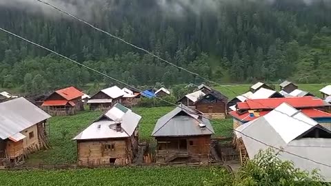 TAobat valley