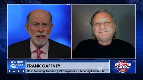 Securing America with Even Sayet | March 19, 2024