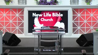 New Life Bible Church