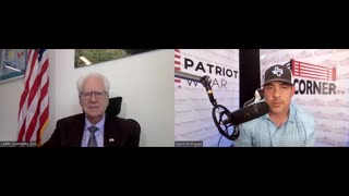 Founder Of Judicial Watch..Larry Klayman- "Hillary Clinton Tried To Kill Me!" WHAT?
