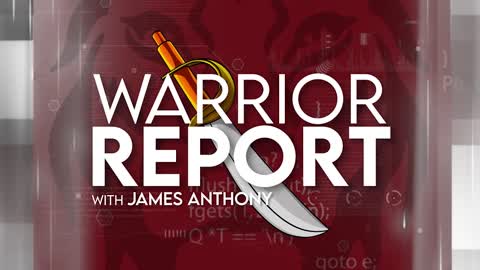 His Glory Presents: The Warrior Report Ep.5