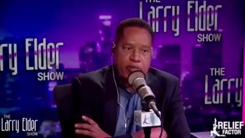 Larry Elder responds to an Anti-Trumper's question.