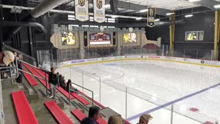 2022-09-17 Las Vegas Storm 14U-AA vs Vegas Junior Golden Knights (part 1)