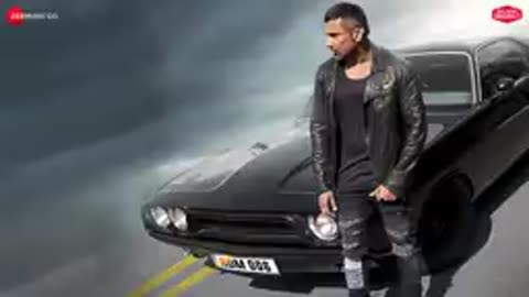 yo yo honey singh new song