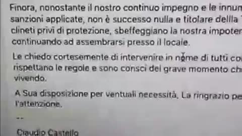 Chivasso: falsa notizia per i boccaloni