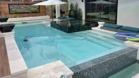 inground pool near me * Call (888) 930-7946 | Sunset Outdoor Creations