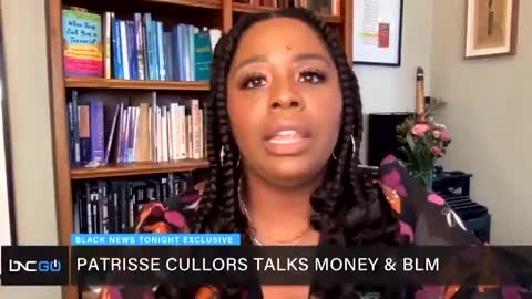 BLM Co-Founder Explains Why Owning Multiple Extravagant Homes Doesn’t Betray Her Marxist Principles