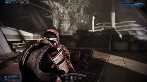 Mass Effect 3 - All DLCs - Gameplay 2020 - walkthrough part 8