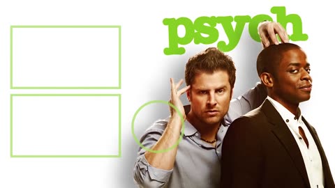 Shawn And Jules Best Moments (Season 2) | Psych
