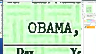 1 04-30-11 Update- Obama Birth C Forged - Absolute Proof (4.18, ))) 1 (2)