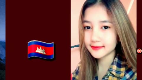 Competition Tik Tok Challenges - 🇰🇭 Cambodia 🇹🇭 Thailand Japanese Korean The Philippines Vietnam