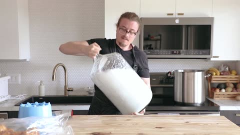 How To Brew Your First Homemade Beer