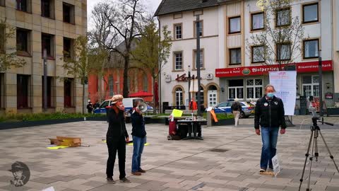 Demo Badkreuznach Rede1 vom 17.04.21