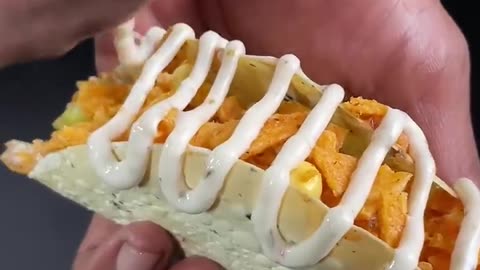 chips tacos
