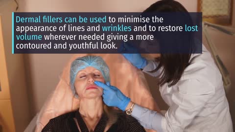 Dermal Fillers Treatments in Maidenhead - NU-U Clinics