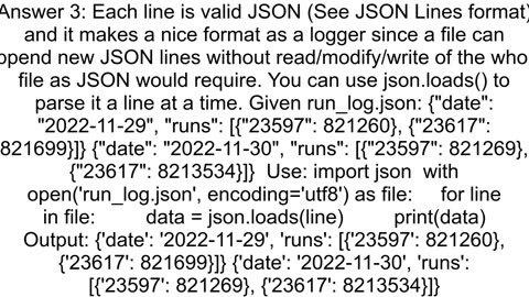 How to read multiline jsonlike file with multiple JSON fragments separated by just a new line