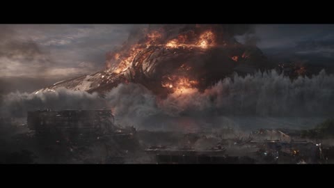 Death Star defeats Thanos's starship